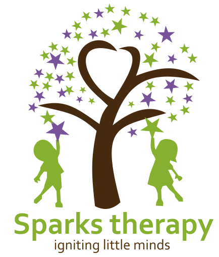 Sparks Therapy Logo